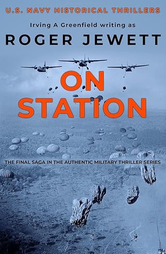 On Station