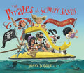 The Pirates of Scurvy Sands (Jonny Duddle)
