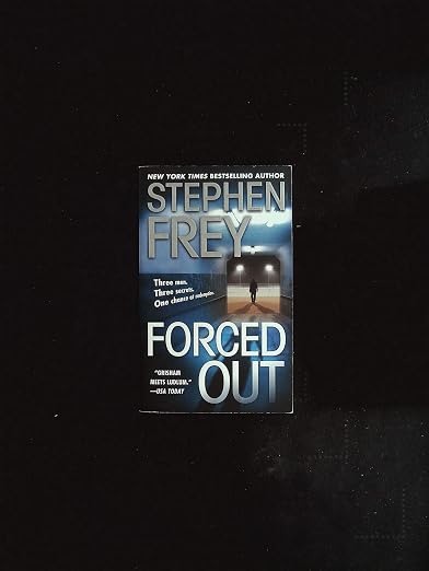 Forced out
