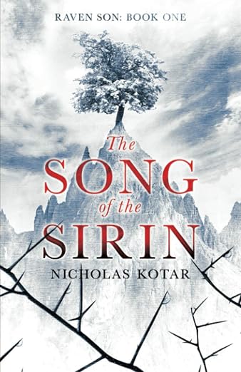 The Song of the Sirin