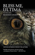 Bless me, Ultima