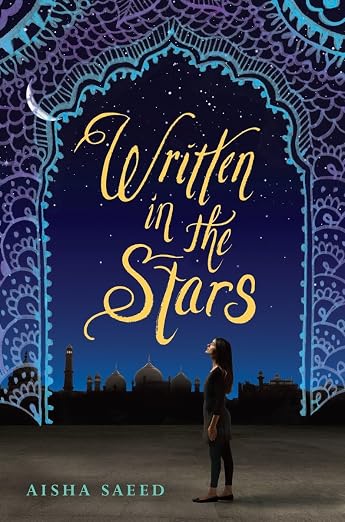 Written in the stars