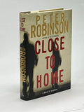 Close to home