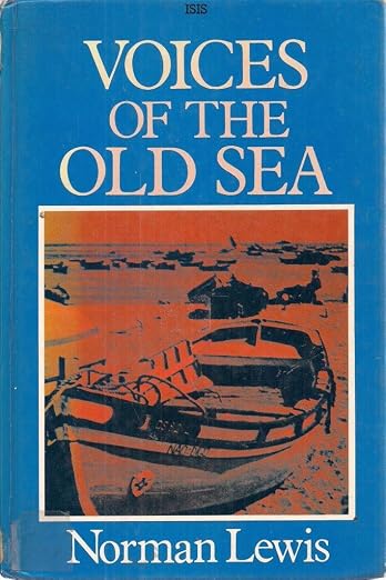 Voices of the Old Sea (ISIS Large Print)