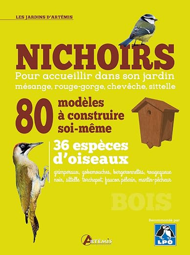 Nichoirs