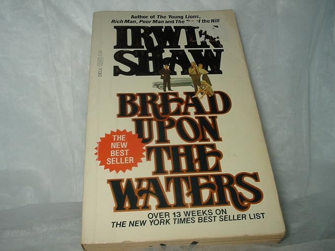 Bread upon the Waters