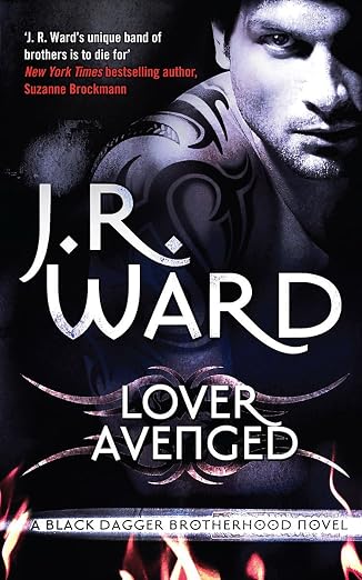 Lover Avenged
