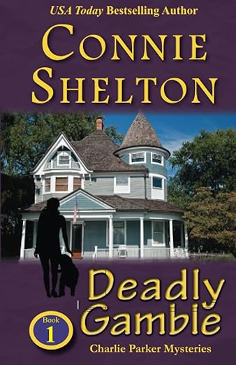 Deadly Gamble