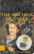 The Machine-Gunners