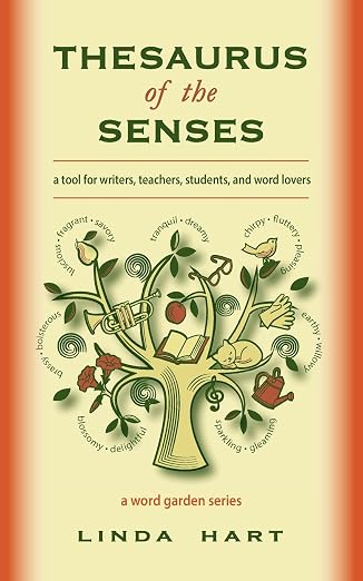Thesaurus of the Senses