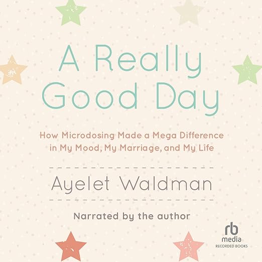 A Really Good Day