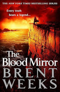 The Blood Mirror: Book Four of the Lightbringer series