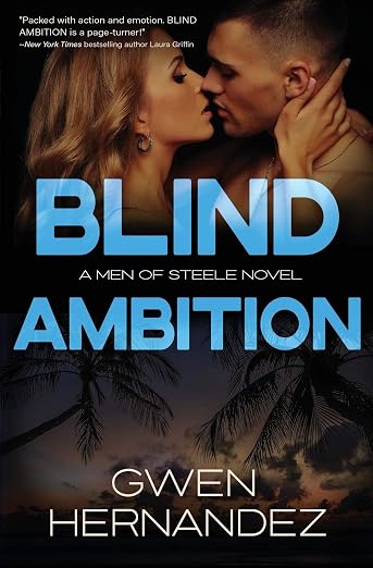 Blind Ambition