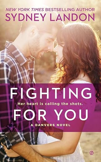 Fighting for you