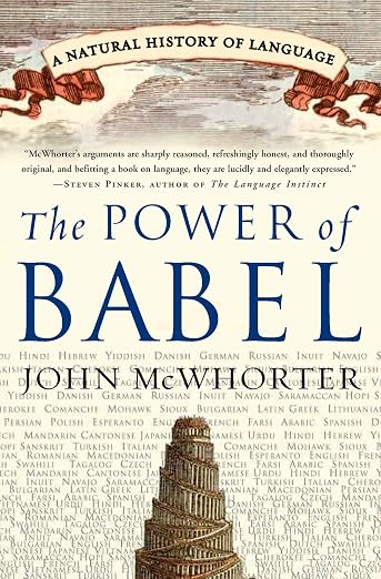 The power of Babel