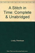 A Stitch in Time