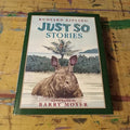 Just so stories
