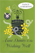 Aunt Dimity and the wishing well