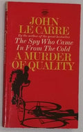 A Murder of Quality