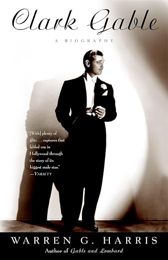 Clark Gable