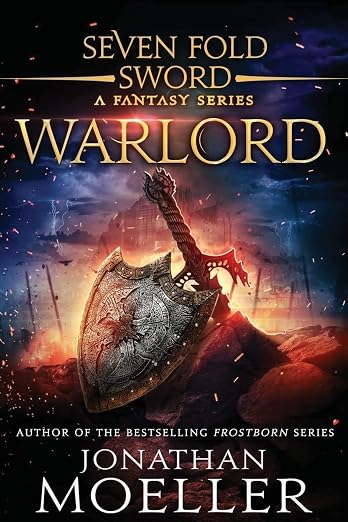 Sevenfold Sword