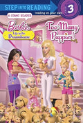 Barbie Life in the Deamhouse