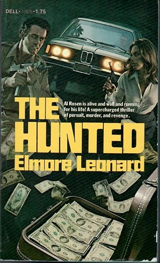 The Hunted