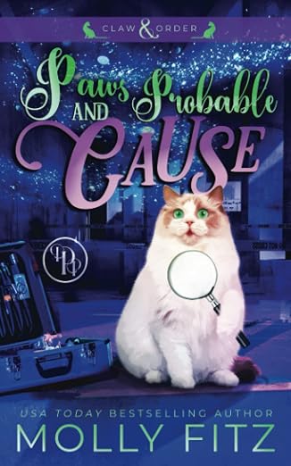 Paws & Probable Cause