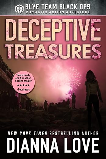 Deceptive Treasures
