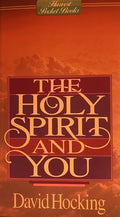 The Holy Spirit & You
