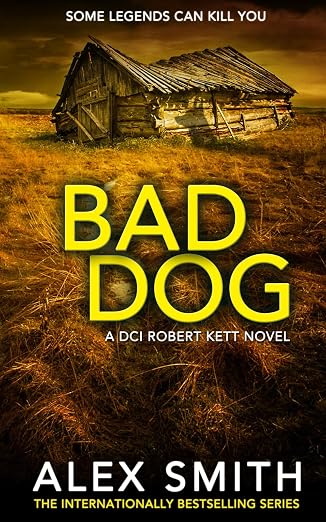 Bad Dog