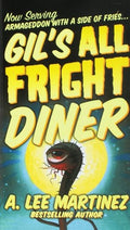 Gil's All Fright Diner