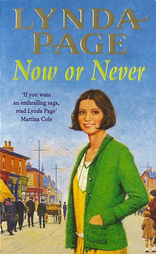 Now or never