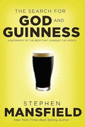 The search for God and Guinness