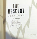 The descent