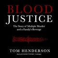 Blood Justice Lib/E