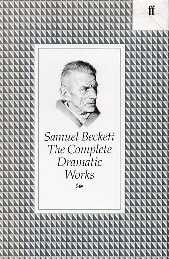 The complete dramatic works
