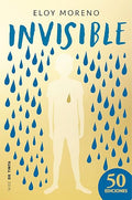 Invisible. Edición dorada limitada
