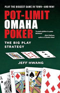 Pot-Limit Omaha Poker