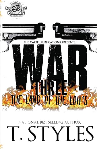 War 3
