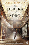 La librera y el ladrón