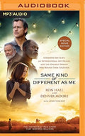 Same Kind of Different As Me Movie Edition