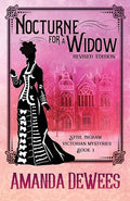 Nocturne for a Widow