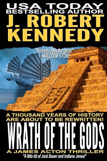 Wrath of the Gods