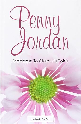 Marriage, To Claim His Twins
