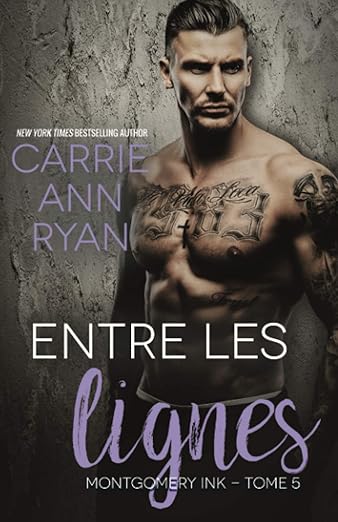 Entre les Lignes
