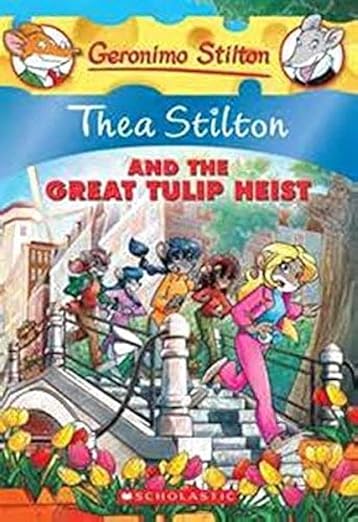 Thea Stilton