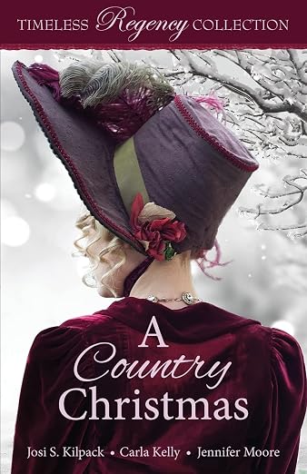 A Country Christmas