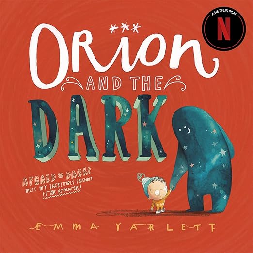 Orion & The Dark