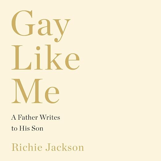Gay Like Me
